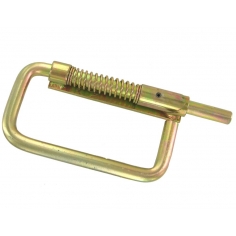 Poplok 14mm Right Hand