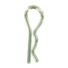 R  Pins 2.5mm (7/64") Wire