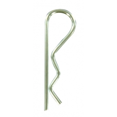 R  Pins 6mm (1/4") Wire