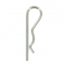 R Pins 2.5mm 316 SS