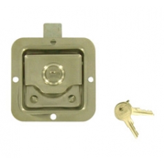 Recessed Lever Lock 91264