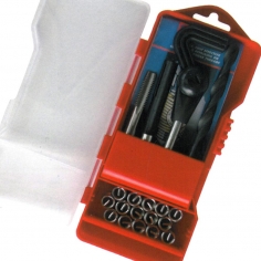Recoil Sparkplug