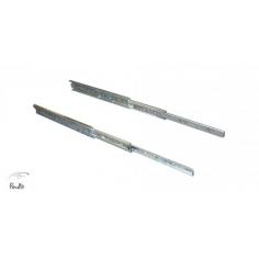Side Mount 45Kg OCCO Slide