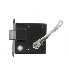 Slam Lock LH Heavy Duty