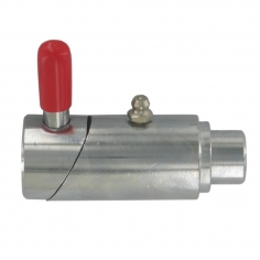 Spring Bolt 20mm Rotalock