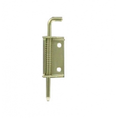 Spring Loaded Shot Bolt S/Steel LH
