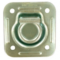 Tie Down Ring Recessed 123 x 115mm