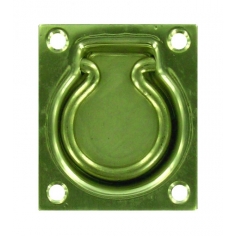 Tie Down Ring Recessed 77 x 90mm