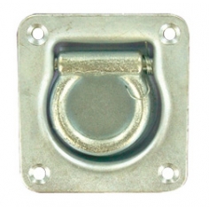 Tie Down Rings Recessed 101 x 95mm