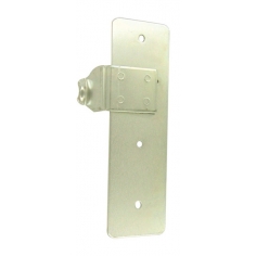 Unilock Keeper 90° Bent LH