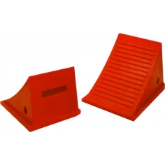 Wheel Chock for Trucks 10 to 15 Tonne