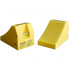 Wheel Chocks for Trucks 70 to 725 Tonne