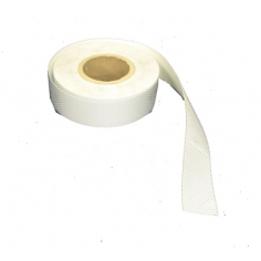 White Reflective Tape 48mm