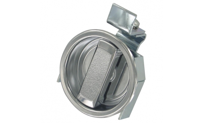 01 Flush Cup Cam Latch