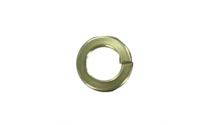1/2" Spring Washer ZP