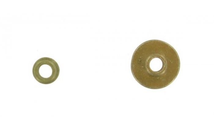 1/4'' Collar Magna-Grip
