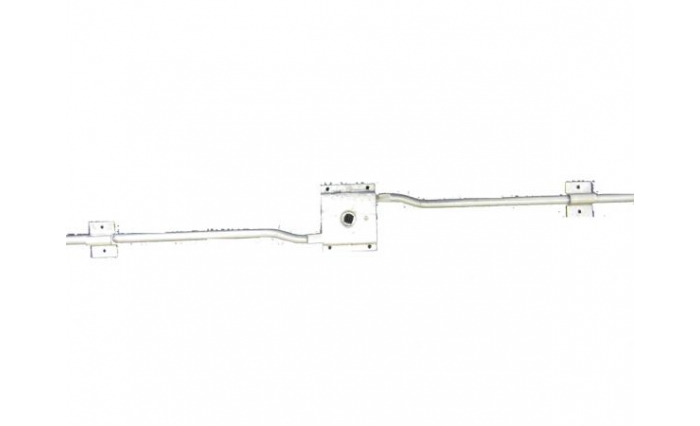 2 Way Rod Lock 1800mm