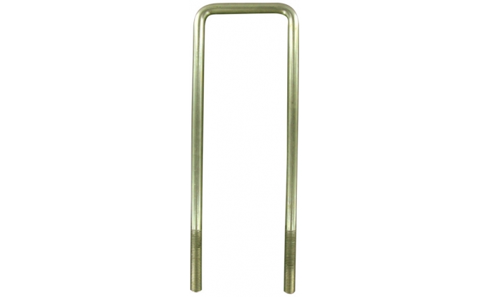 5/8" "U" Bolts