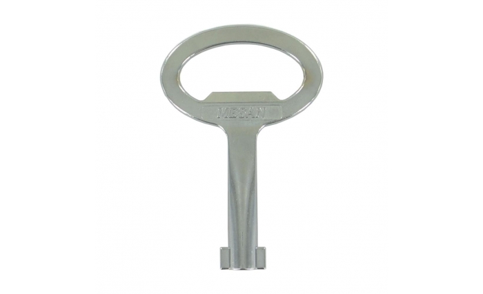 5mm Double Bit Drive Key