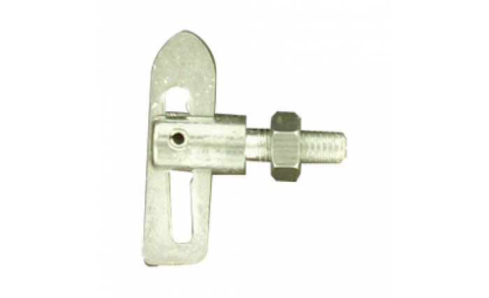 Anti Luce Lock Small M8 X 20mm