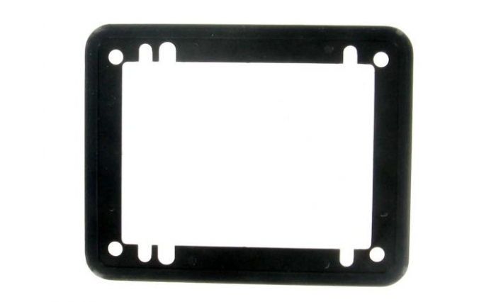 Black Gasket
