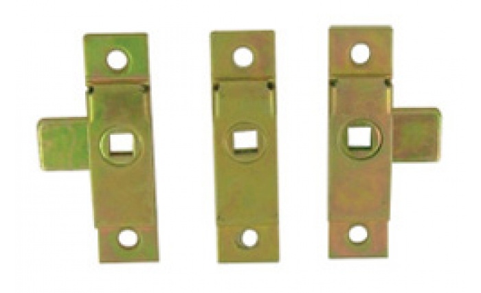 Budget Lock ZP 9656
