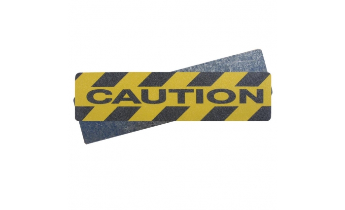 Caution Plates