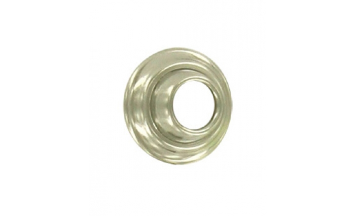 Escutcheon Chrome