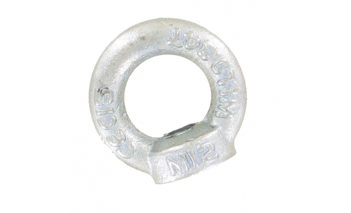 Eye Bolt 12mm