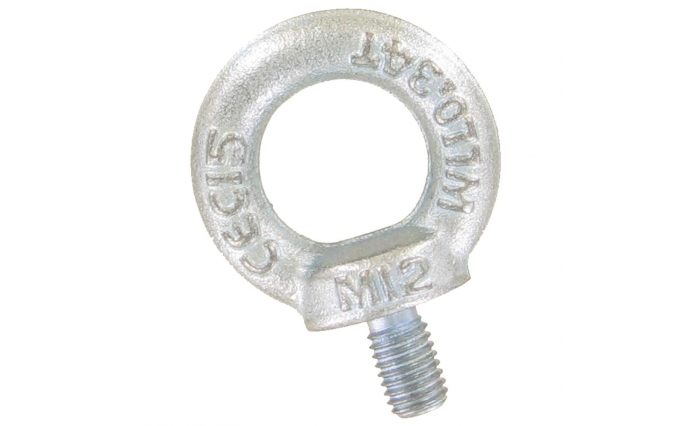 Eye Bolt 12mm