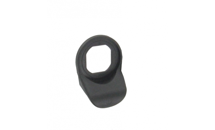 Finger Pull Black