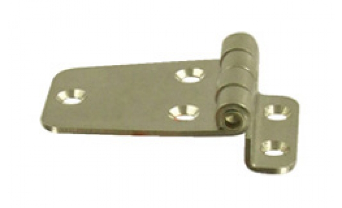 Hinge 10mm Offset