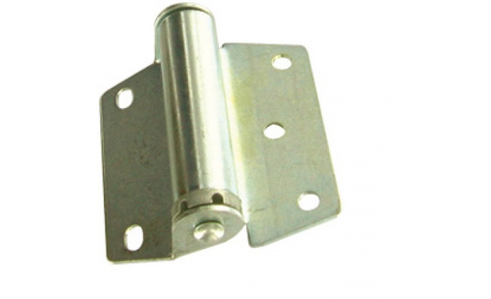 Hinge Spring Loaded ZP