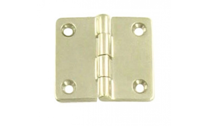 Hinge Stainless Steel 2912