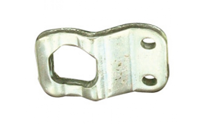 Keeper Plate Offset