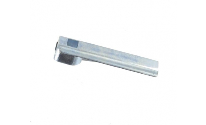 Latch Tounge Die Cast Alloy