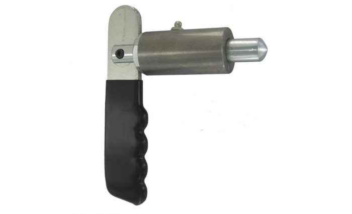 Lever Spring Bolt 19mm