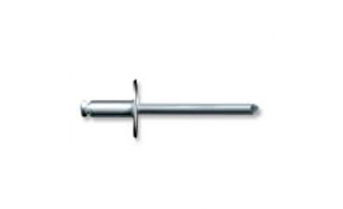 Marson Rivet 3/16" SS/SS LF