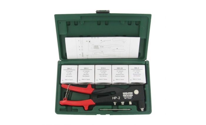 Marson Rivet Kit