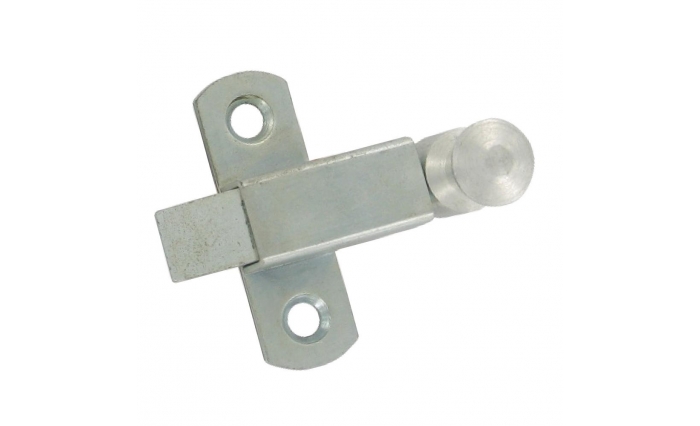 Mini Slam Latch ZP Steel