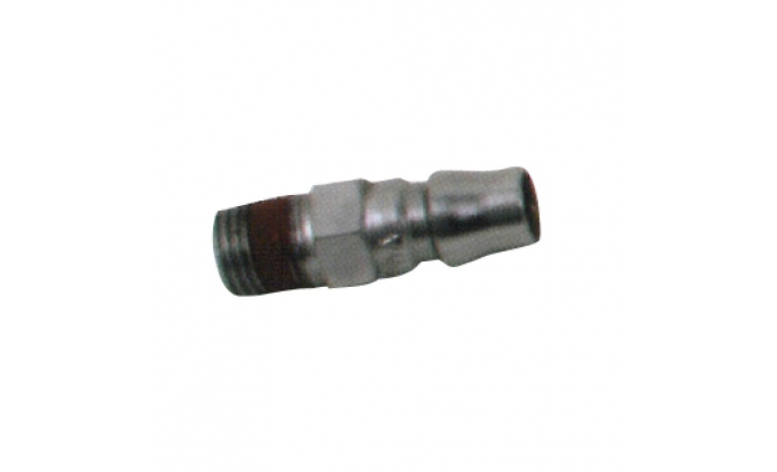 NITTO Plug 1/4" Male B.S.P.