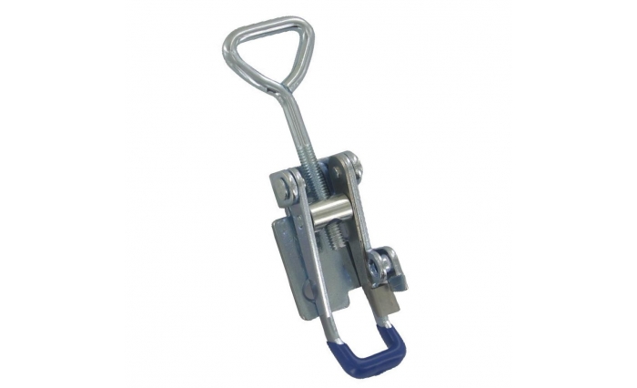 OJOP 702L Over Centre Catch ZP Steel