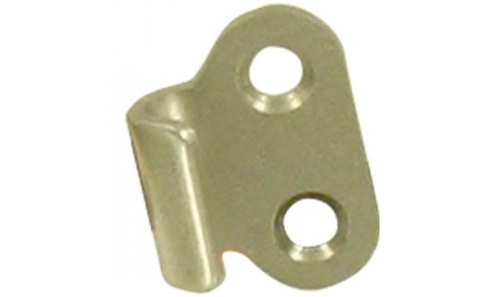 Occo 303 S/Steel Hook Plate