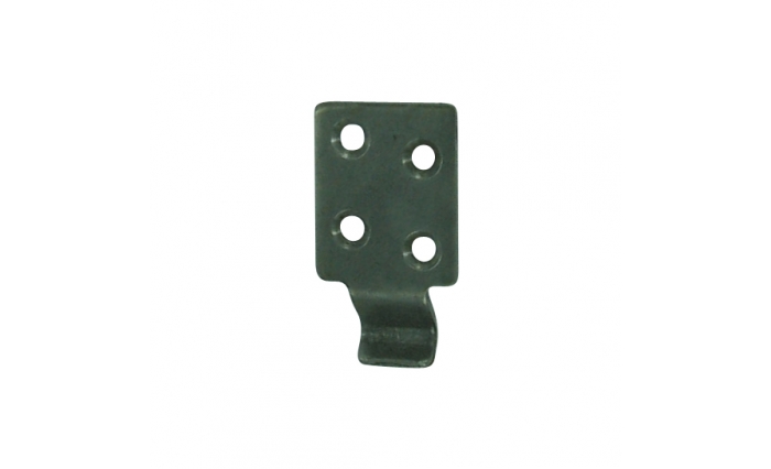 Ojop 20.ASS S/Steel Hook Plate