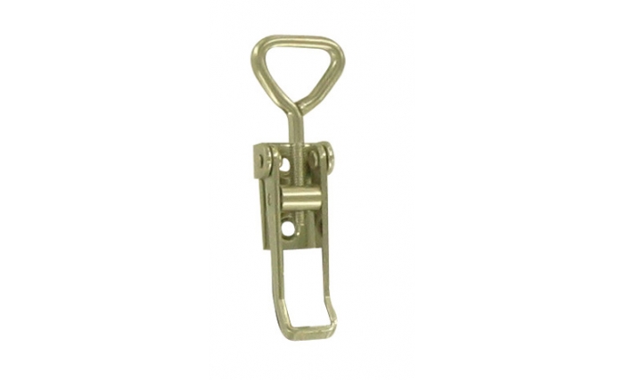 Ojop 701S.ASS S/S Over Centre Catch Non Locking