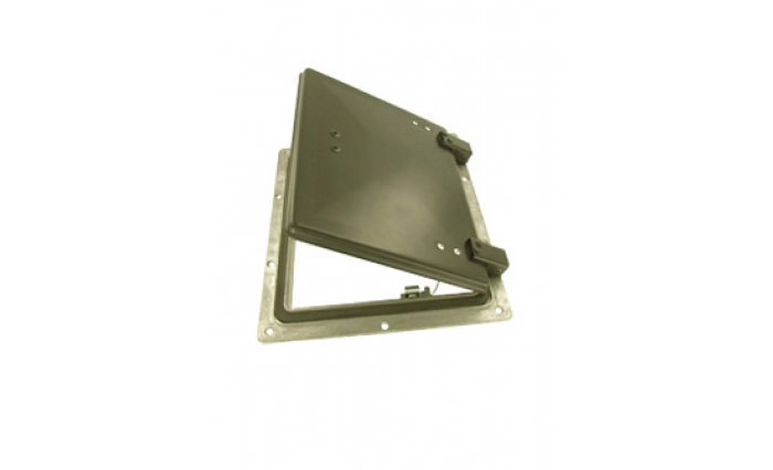 Opening Vents-Large-Spring Loaded Lid