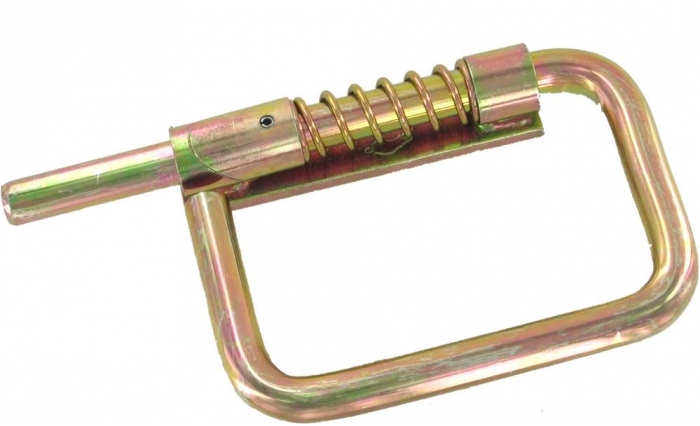 Poplok 11mm Left Hand