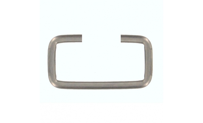 Protex Chest Handle only SS 304