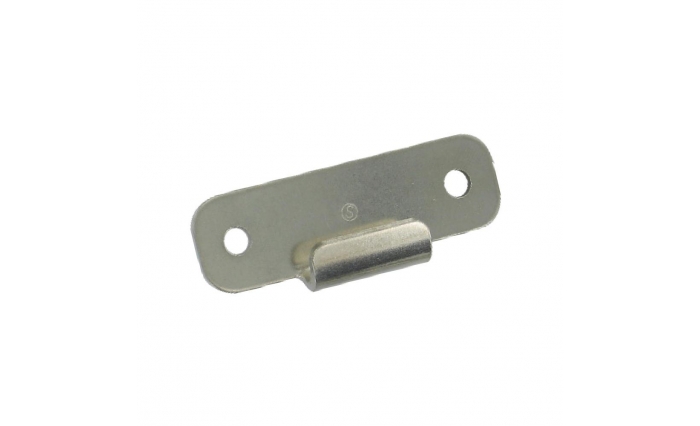 Protex Hook Plate SS 304