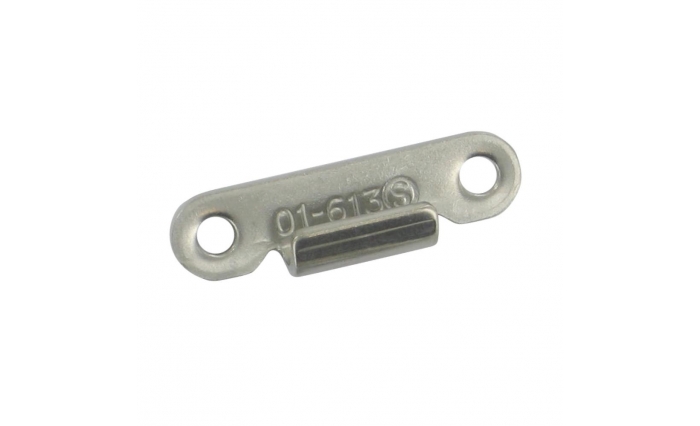 Protex 1-613 Hook Plate SS 304